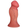 Mr Dick's Toys Gode Mushu XL 6 x 6.4cm
